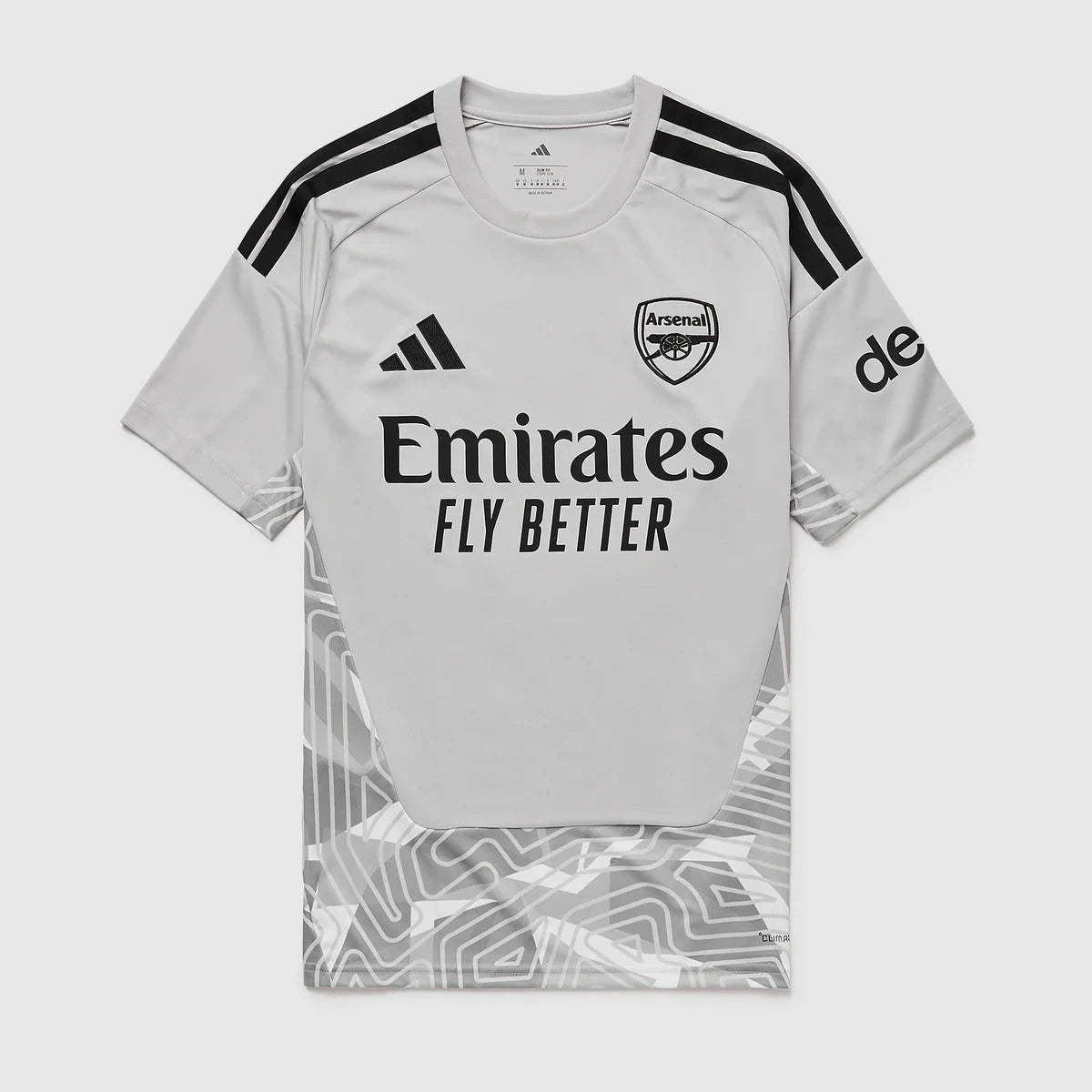 ARS Jersey Goalkeeper 26/27 — image 1