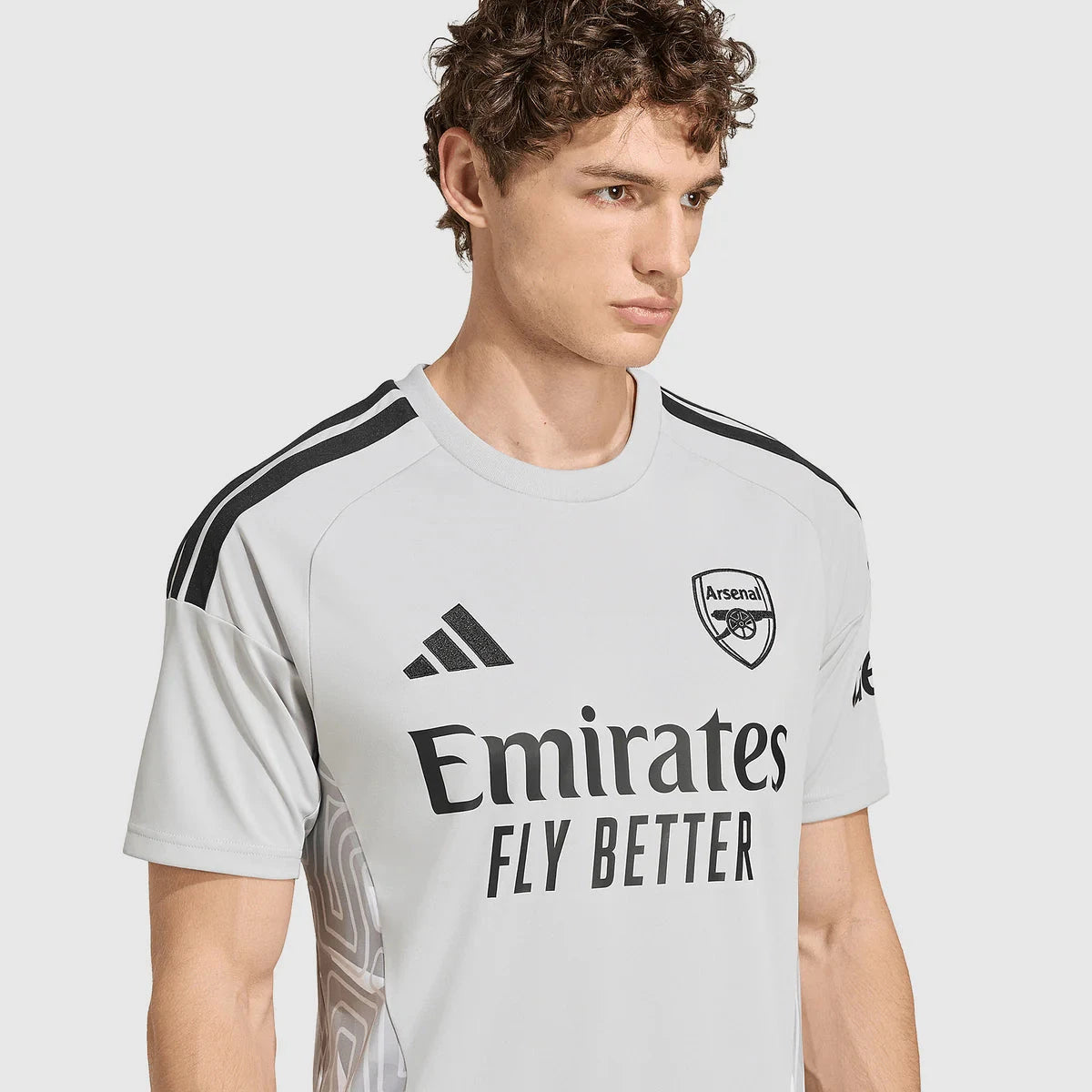 ARS Jersey Goalkeeper 26/27 — image 4