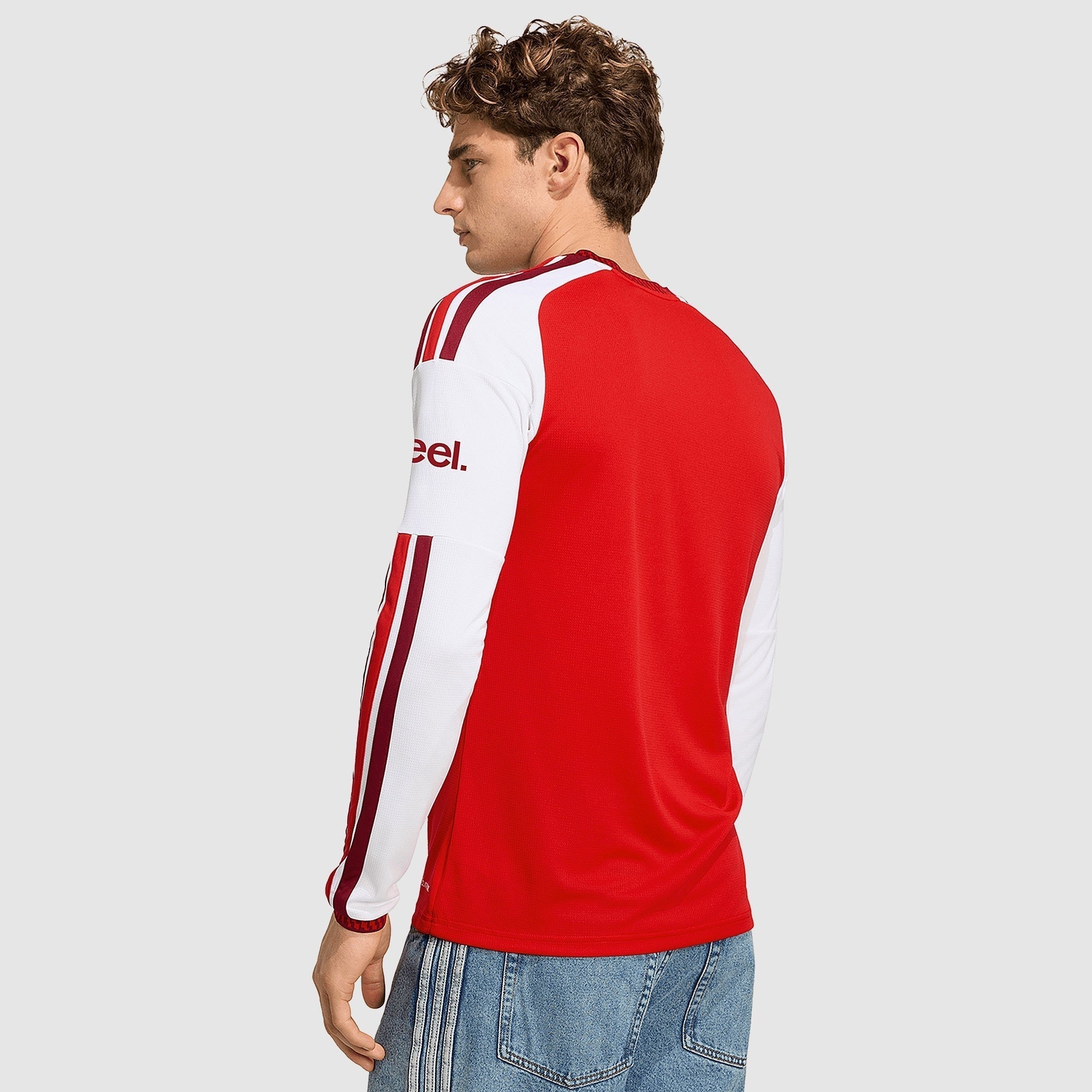 ARS Jersey Home Long Sleeve 26/27 — image 4