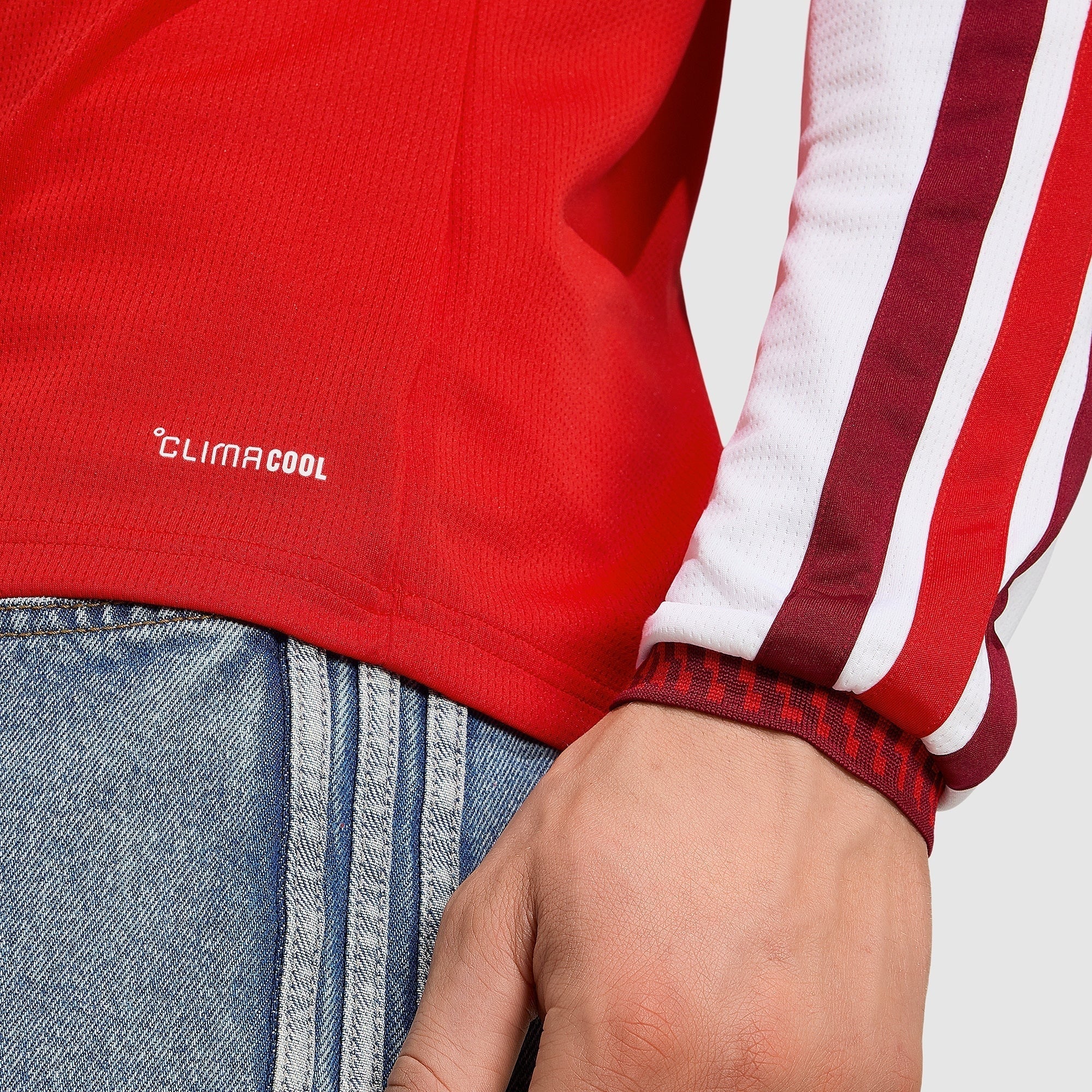 ARS Jersey Home Long Sleeve 26/27 — image 6