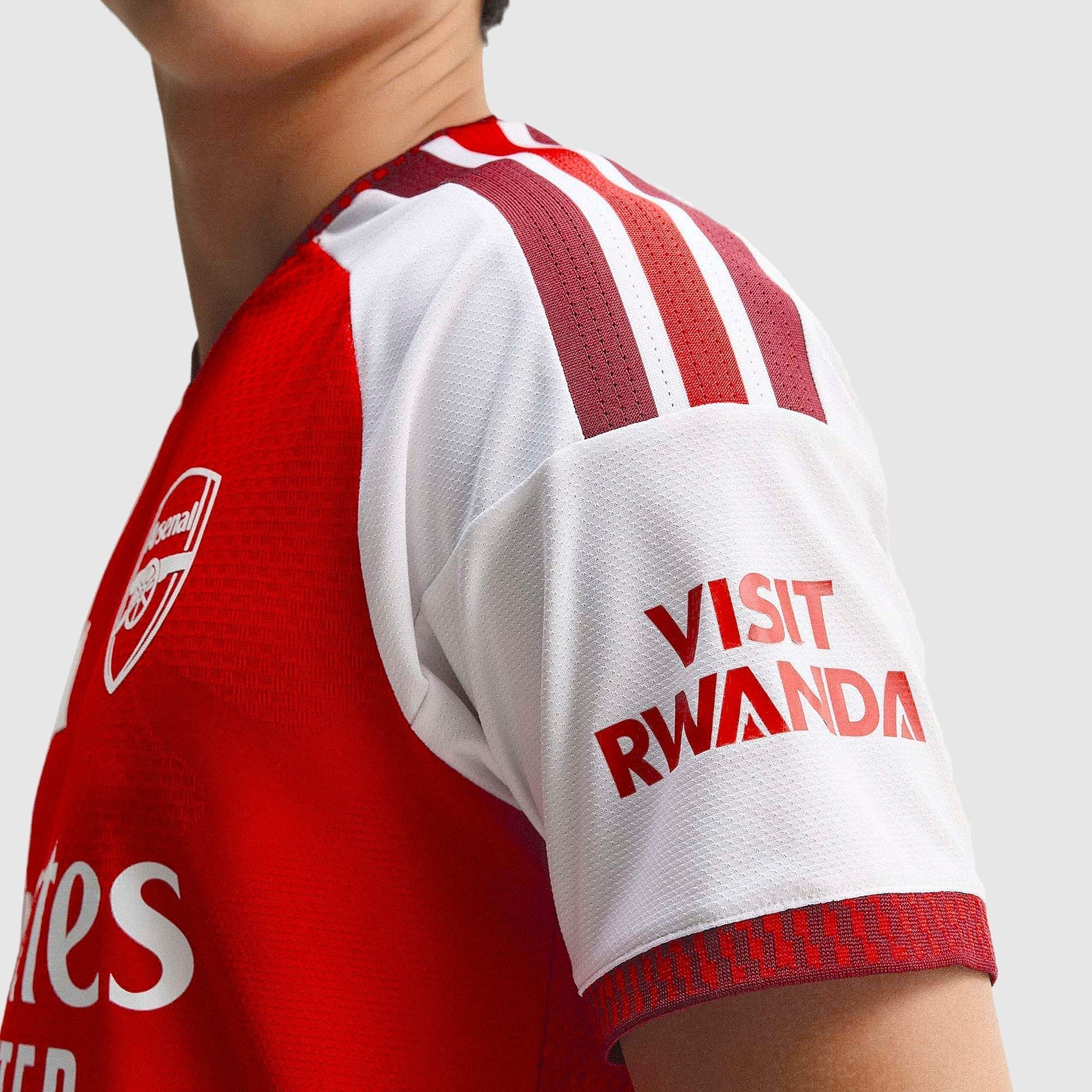 ARS Jersey Home Player 26/27 — image 4