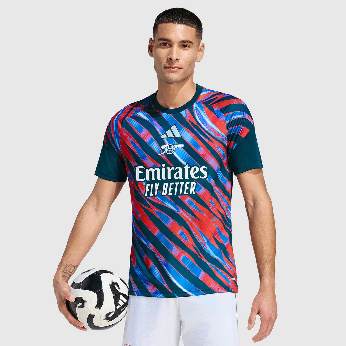 ARS Jersey Pre-Match 26/27 — image 2