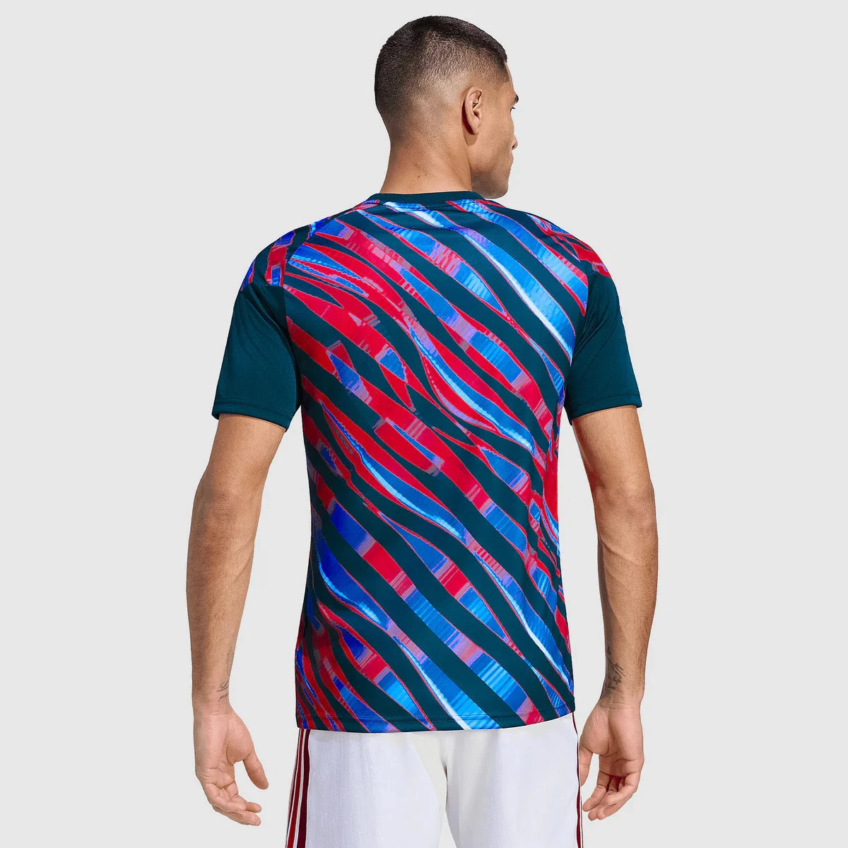 ARS Jersey Pre-Match 26/27 — image 3