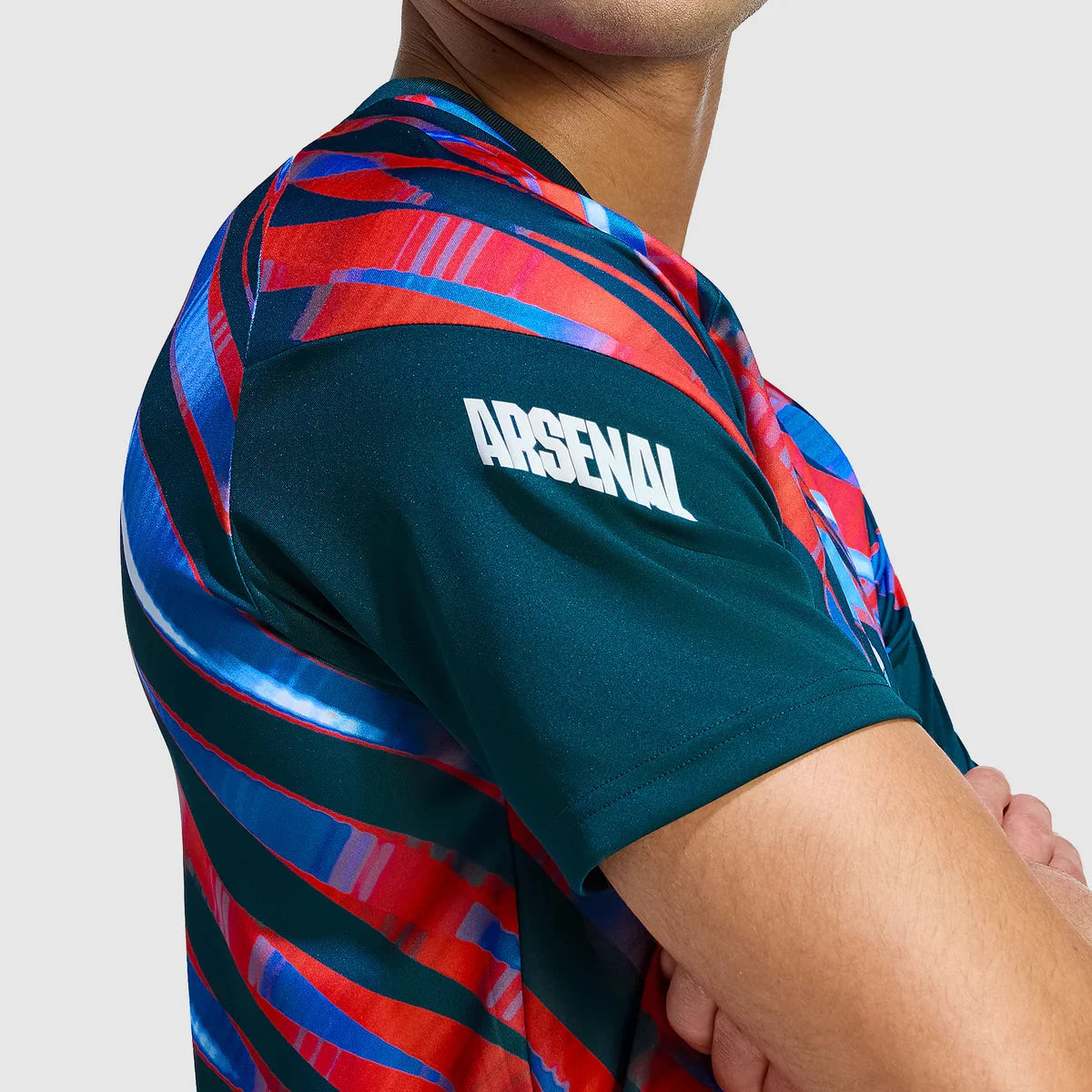 ARS Jersey Pre-Match 26/27 — image 4