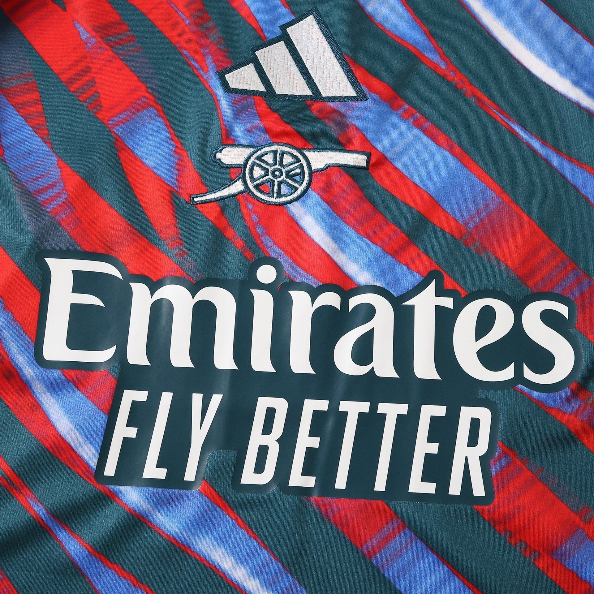ARS Jersey Pre-Match 26/27 — image 5