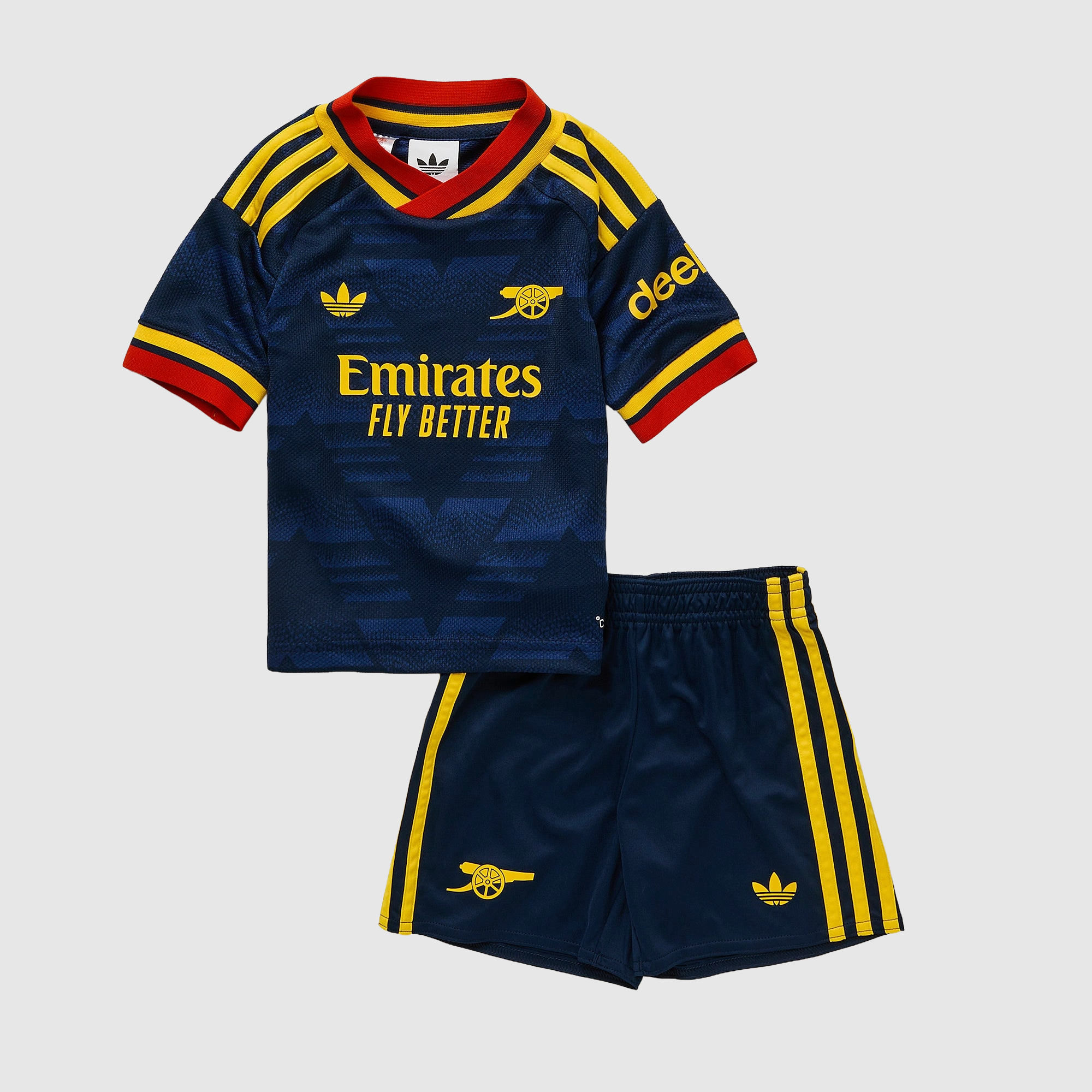 ARS Kids Kit Away 26/27 — image 1