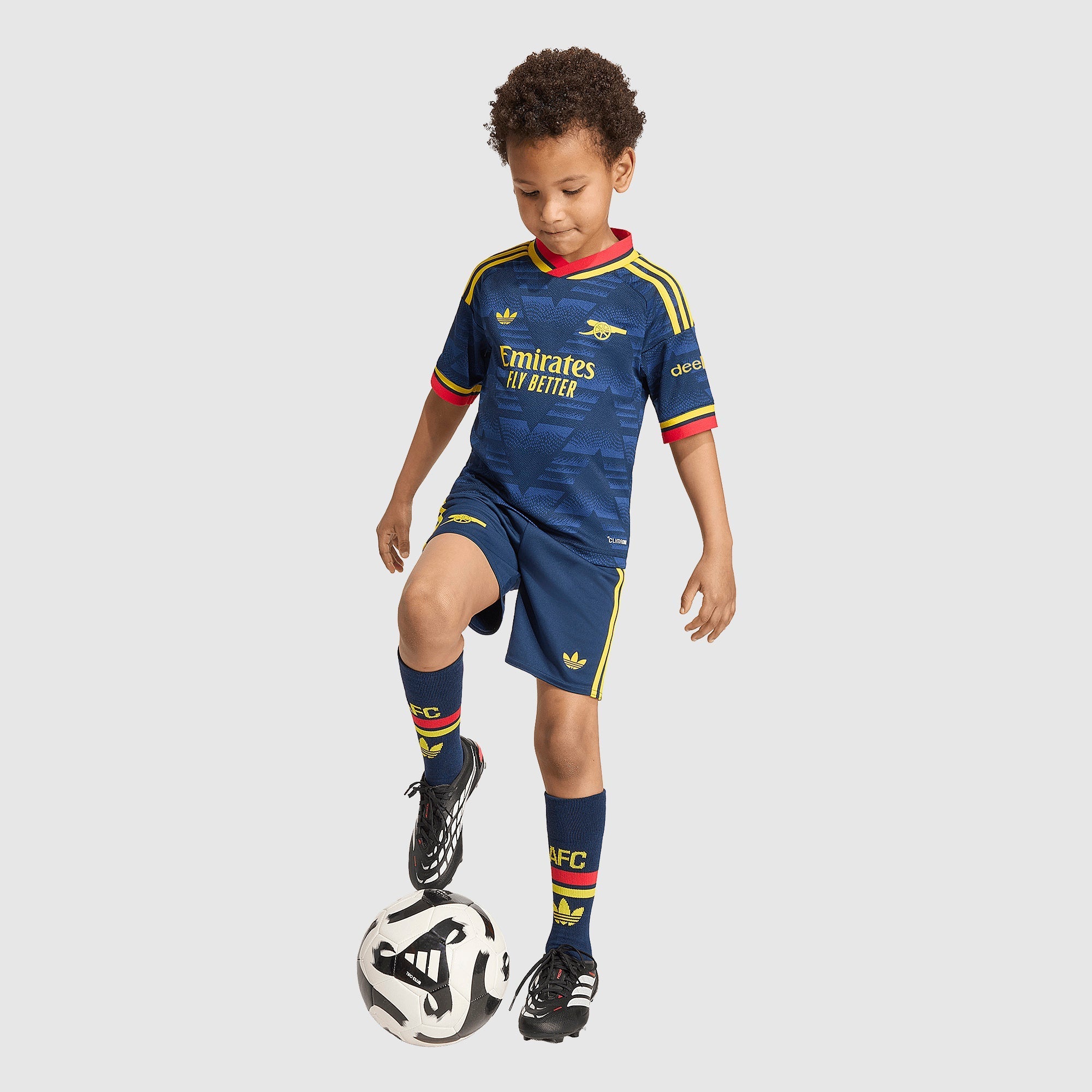 ARS Kids Kit Away 26/27 — image 2