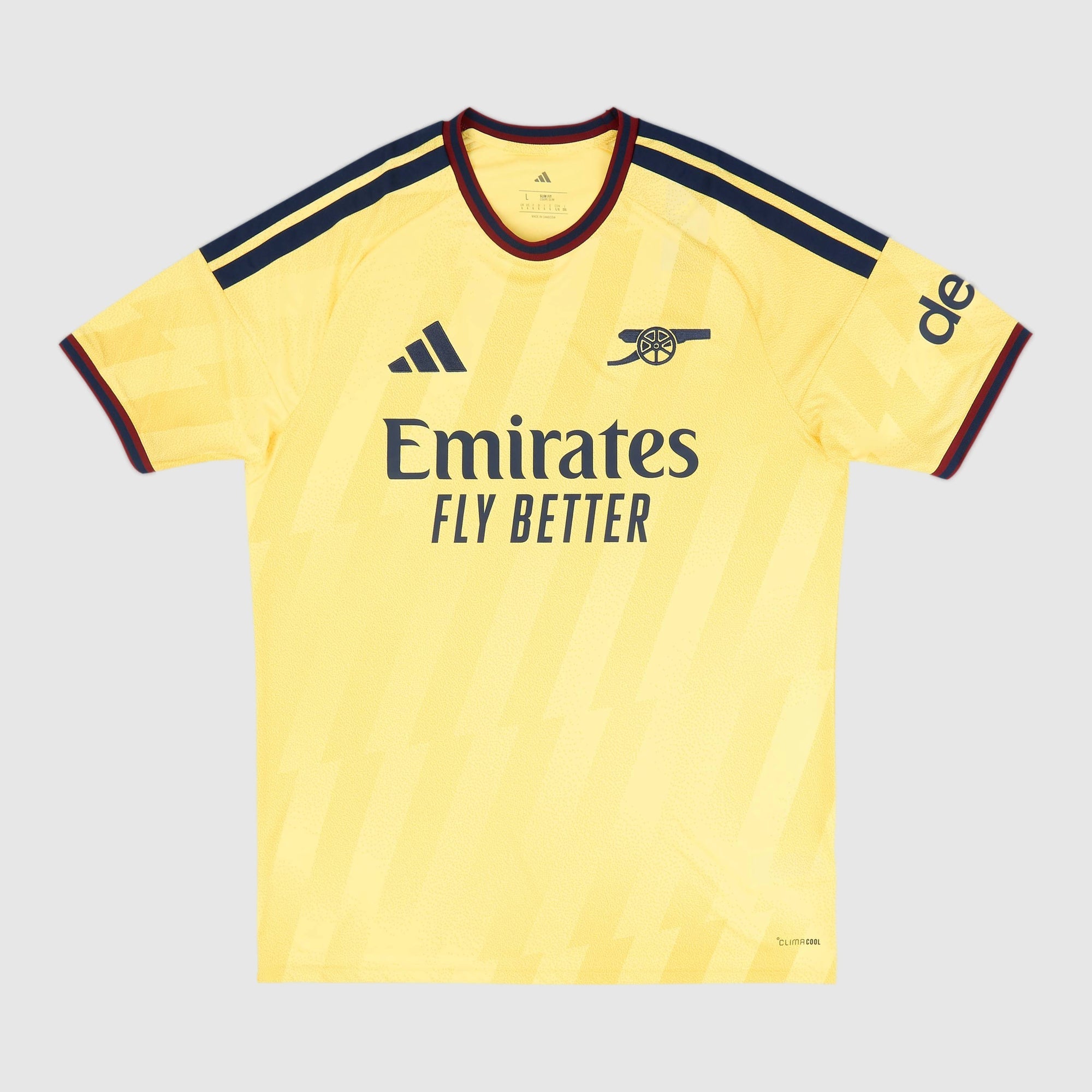 ARS Jersey Third 26/27 - image 1