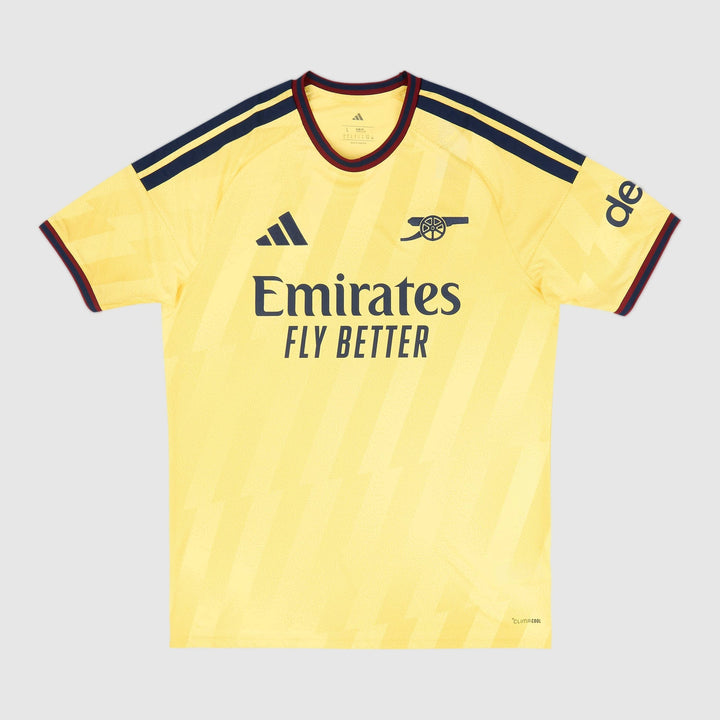 ARS Maillot Troisième 26/27