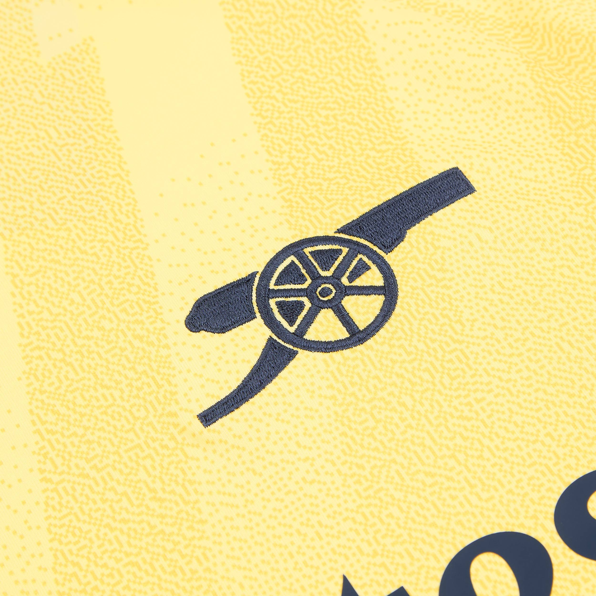 ARS Jersey Third 26/27 - image 3