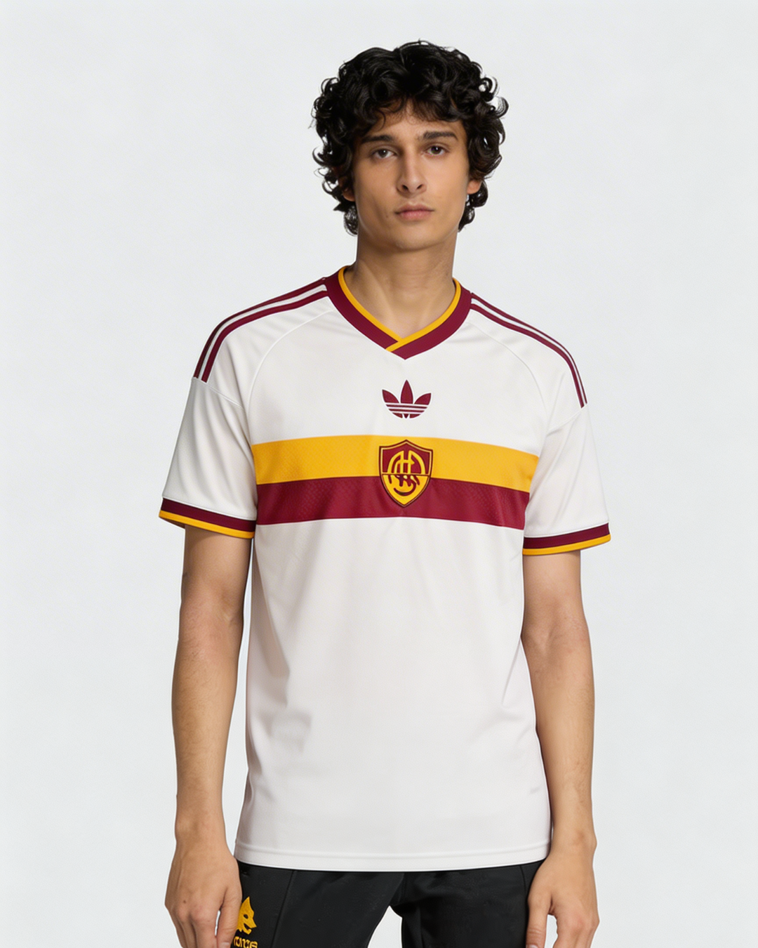 ASR Jersey Away 26/27 - image 3