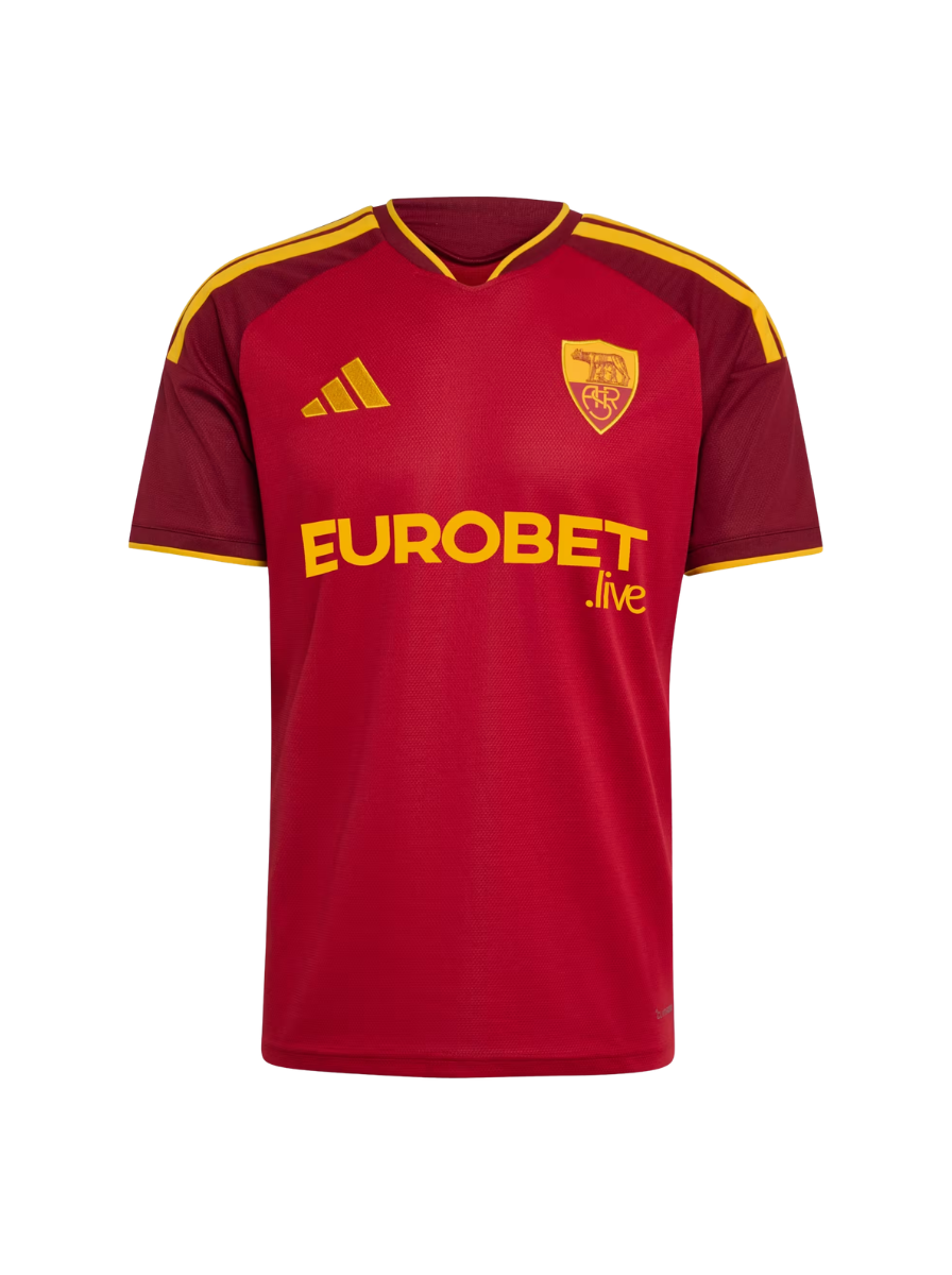 ASR Jersey Home Dybala #21 26/27 - image 2