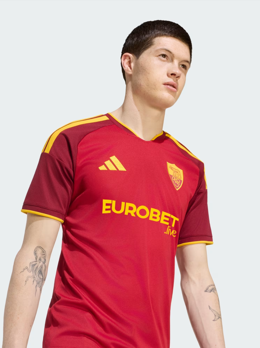 ASR Jersey Home Dybala #21 26/27 - image 3