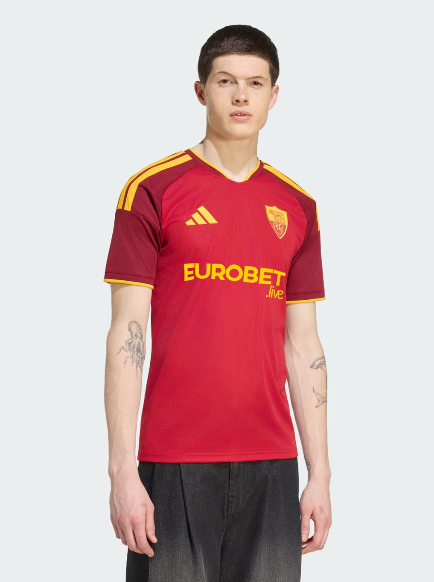 ASR Jersey Home Dybala #21 26/27 - image 4