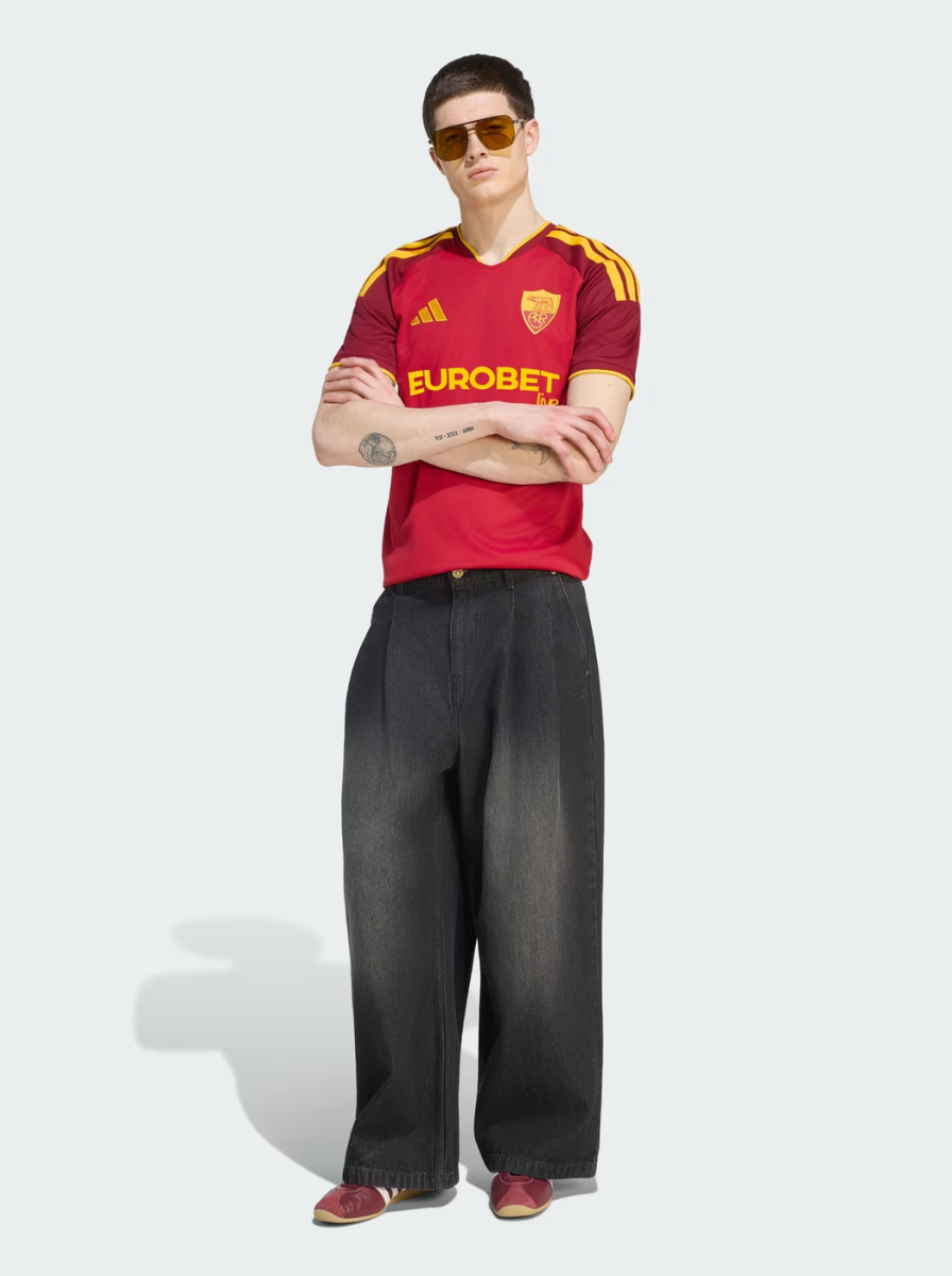 ASR Jersey Home Dybala #21 26/27 - image 6