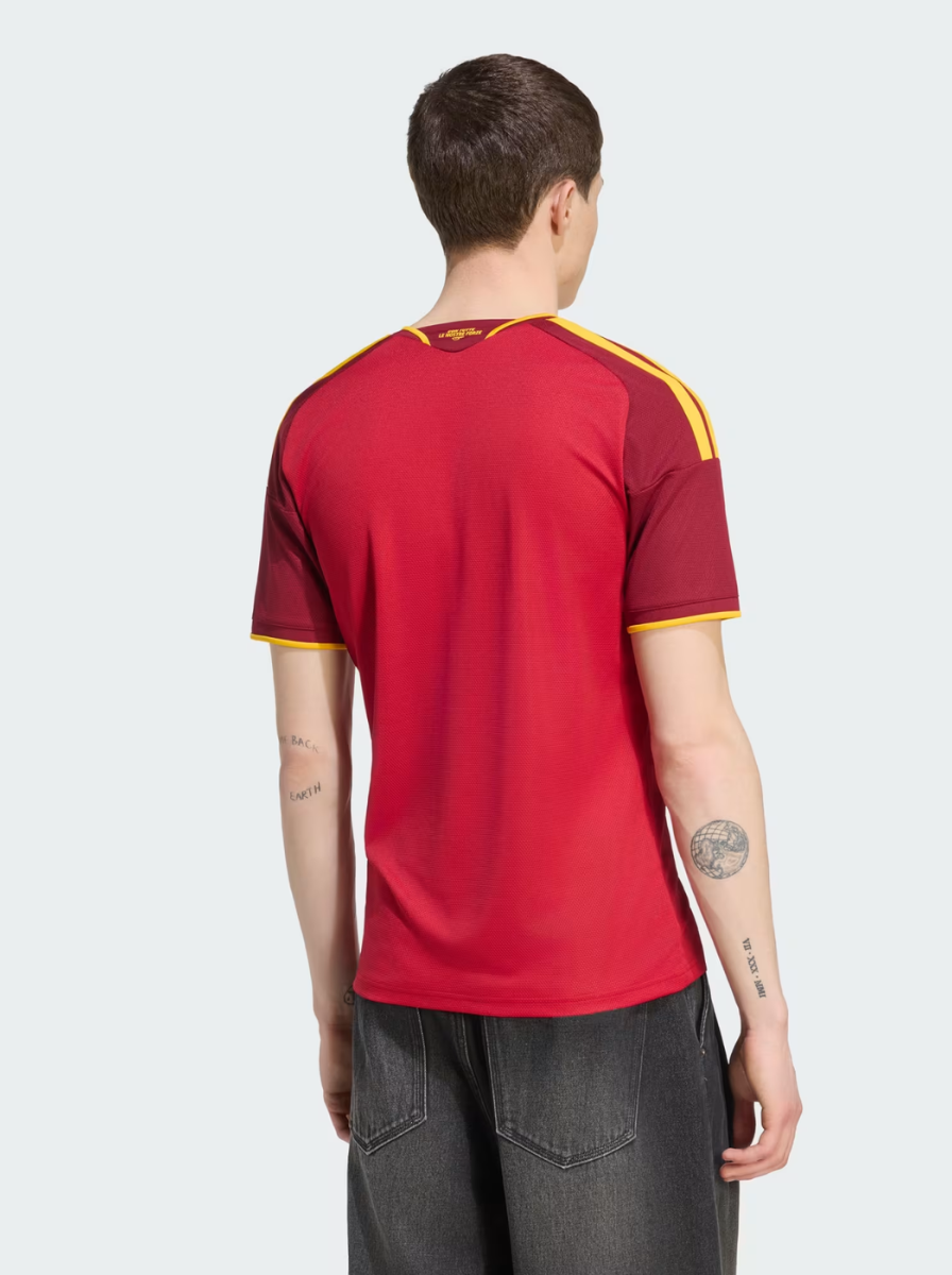 ASR Jersey Home 26/27 - image 5