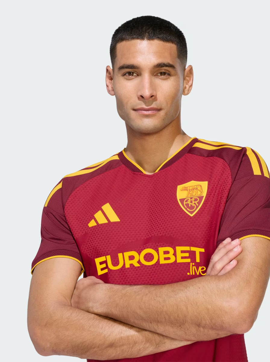 ASR Jersey Home Player 26/27 - image 3