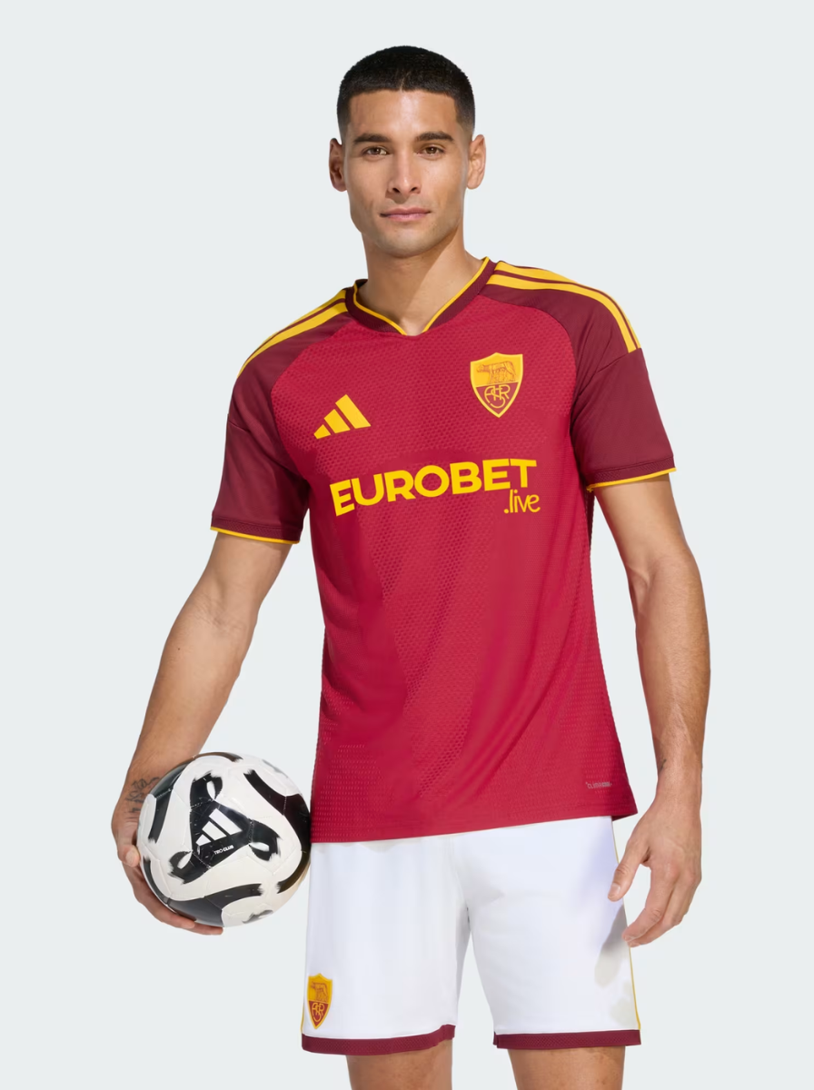 ASR Jersey Home Player 26/27 - image 5