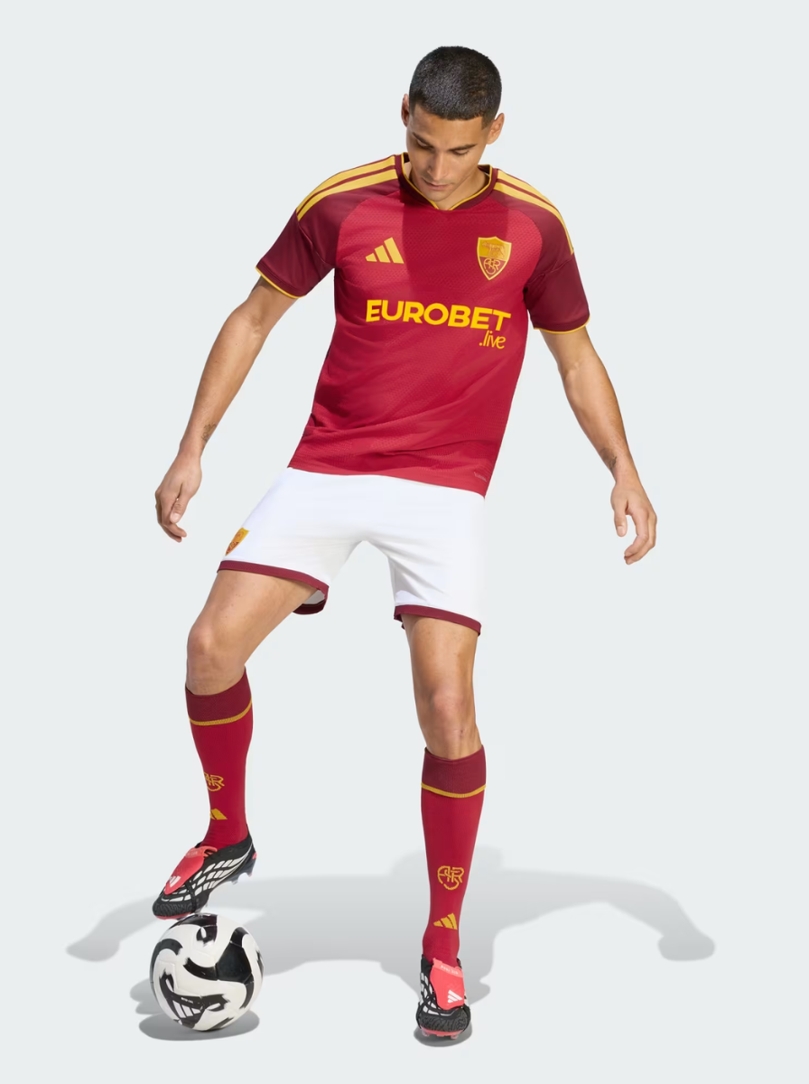 ASR Jersey Home Player 26/27 - image 6