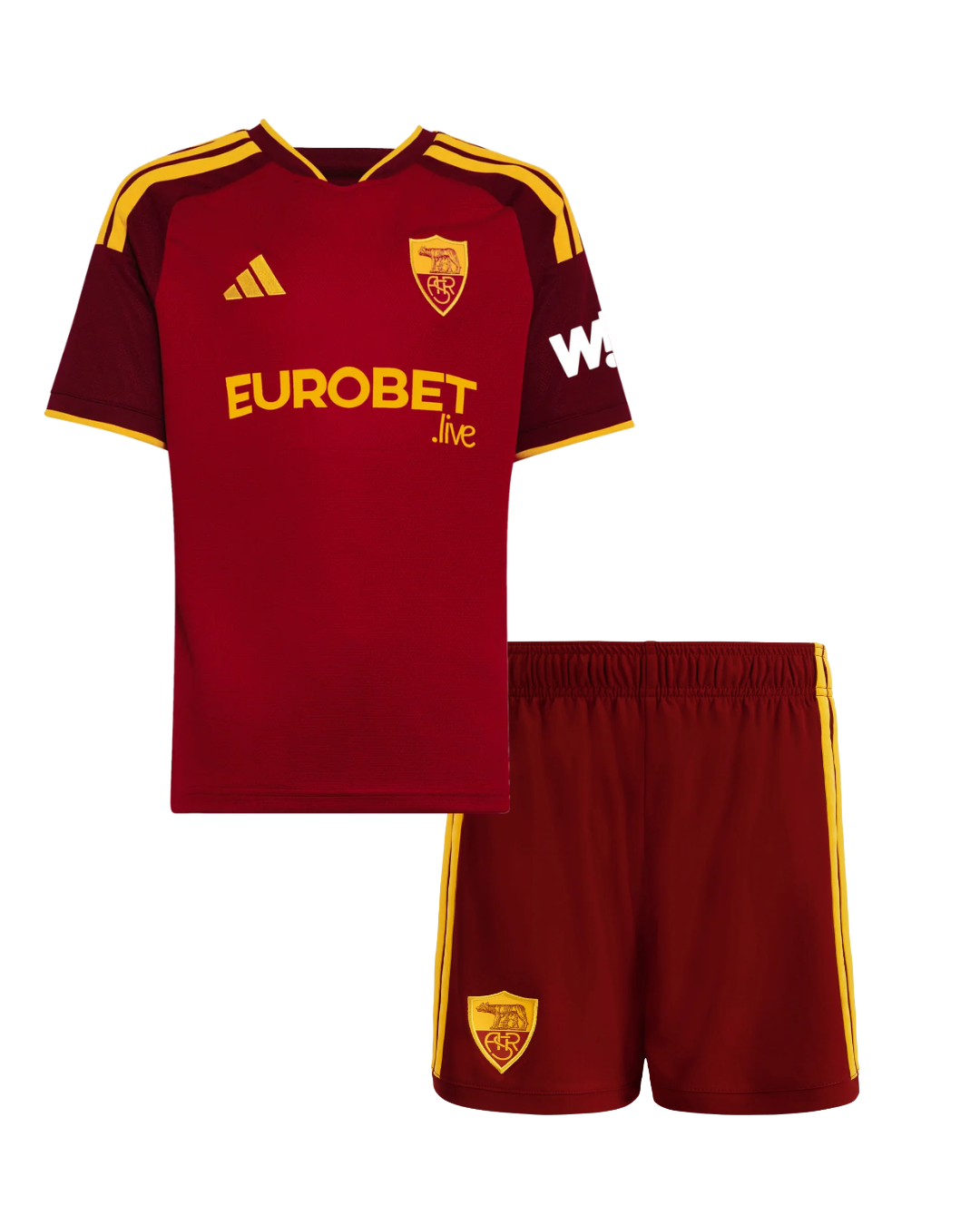 ASR Kids Kit Home 26/27 - image 2