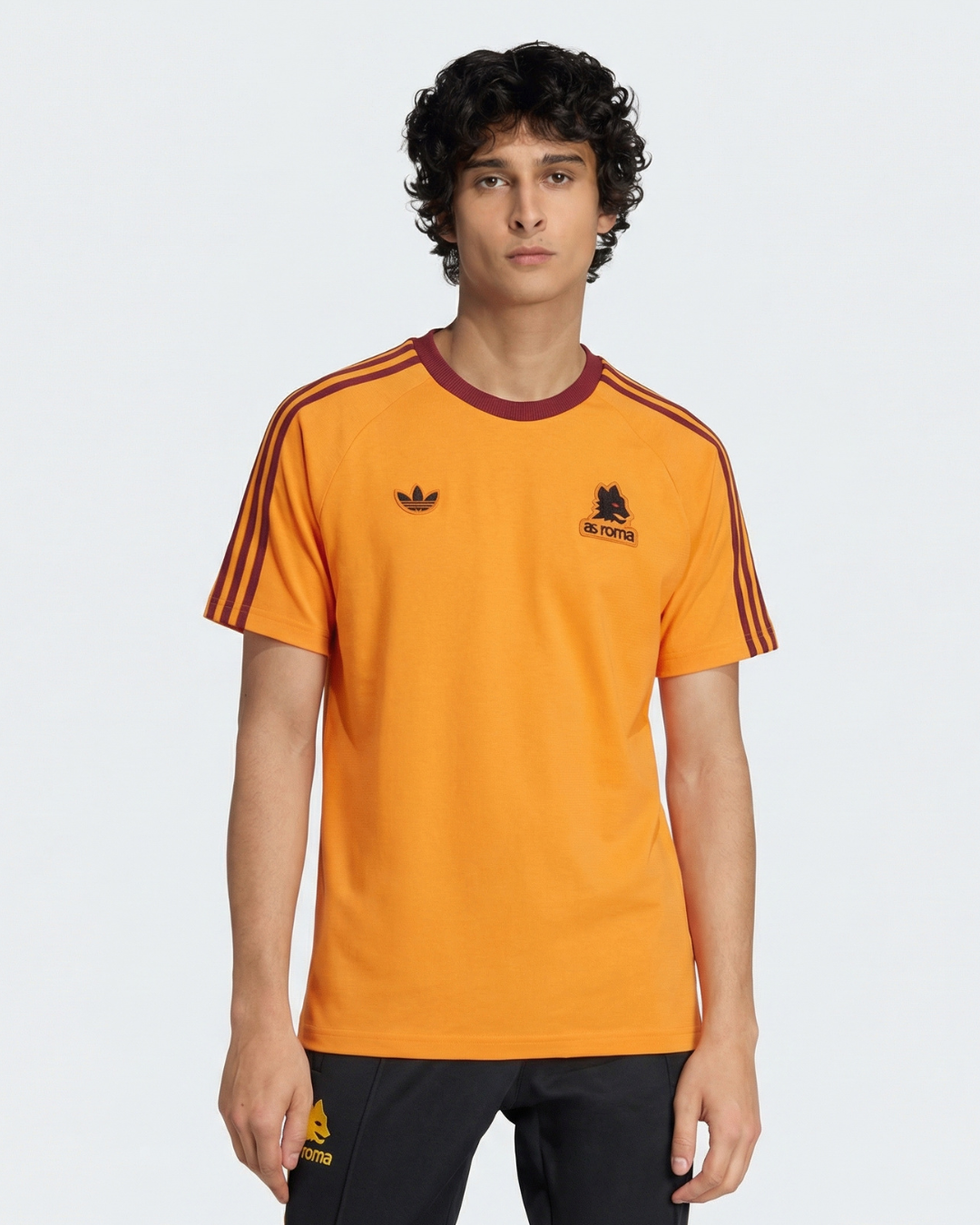 ASR Jersey Originals Red 25/26 - image 2