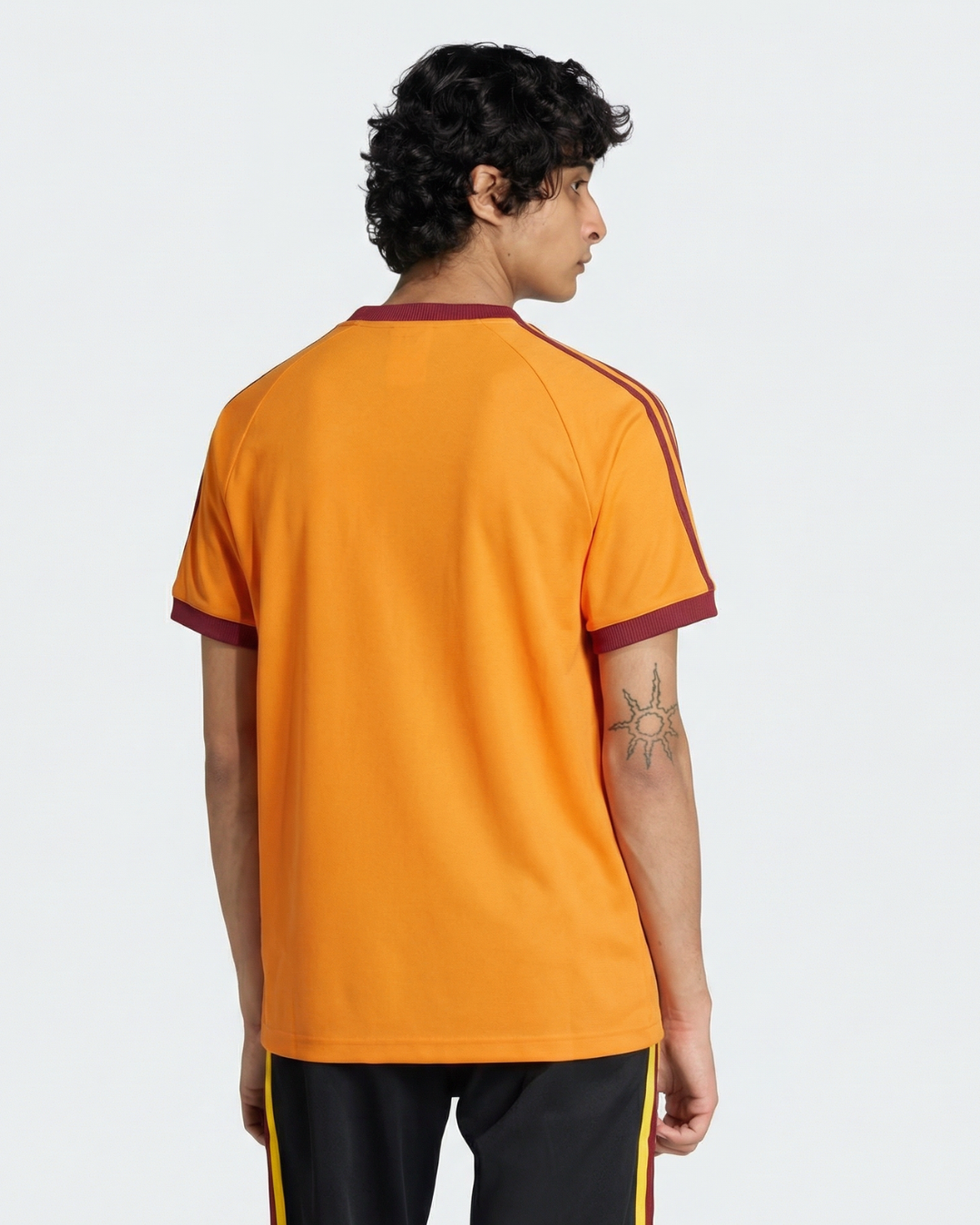 ASR Jersey Originals Red 25/26 - image 3