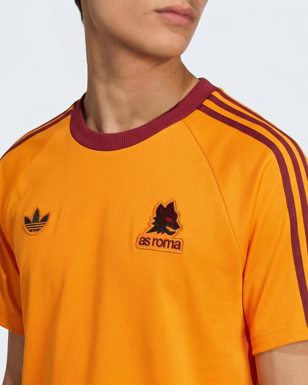 ASR Jersey Originals Red 25/26 - image 4
