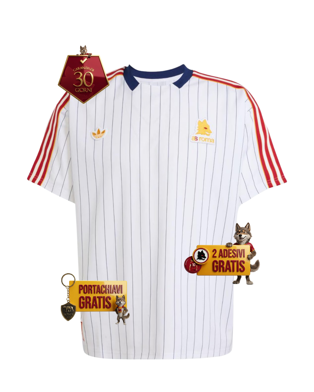 ASR Jersey Terrace Icons 25/26 - image 1