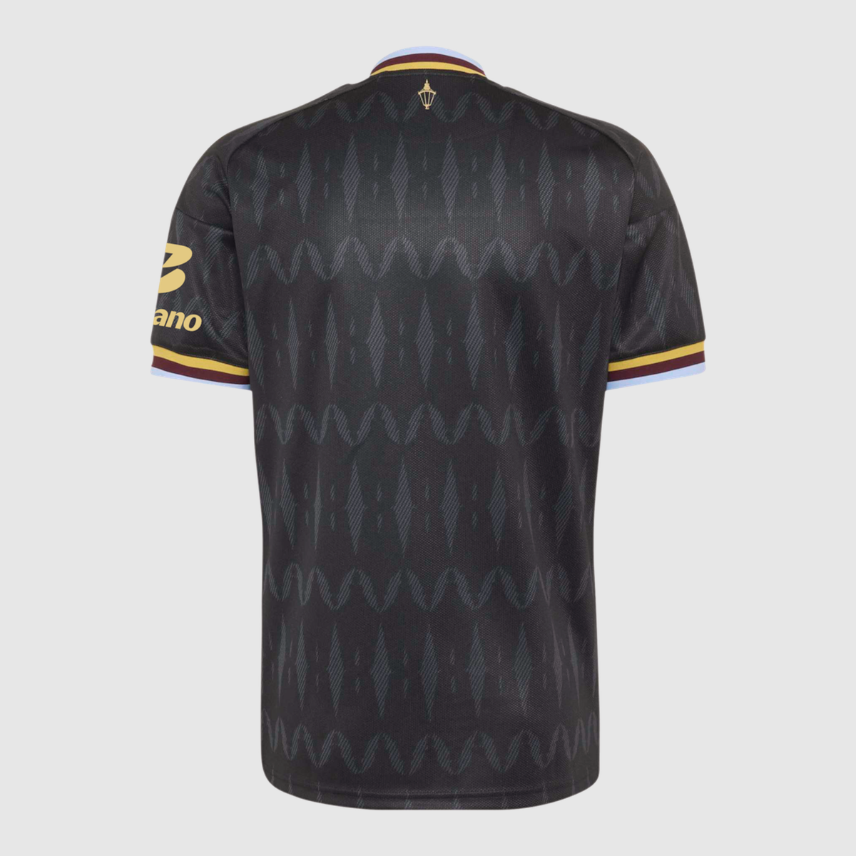 Aston Villa Away 26/27 fan Detail