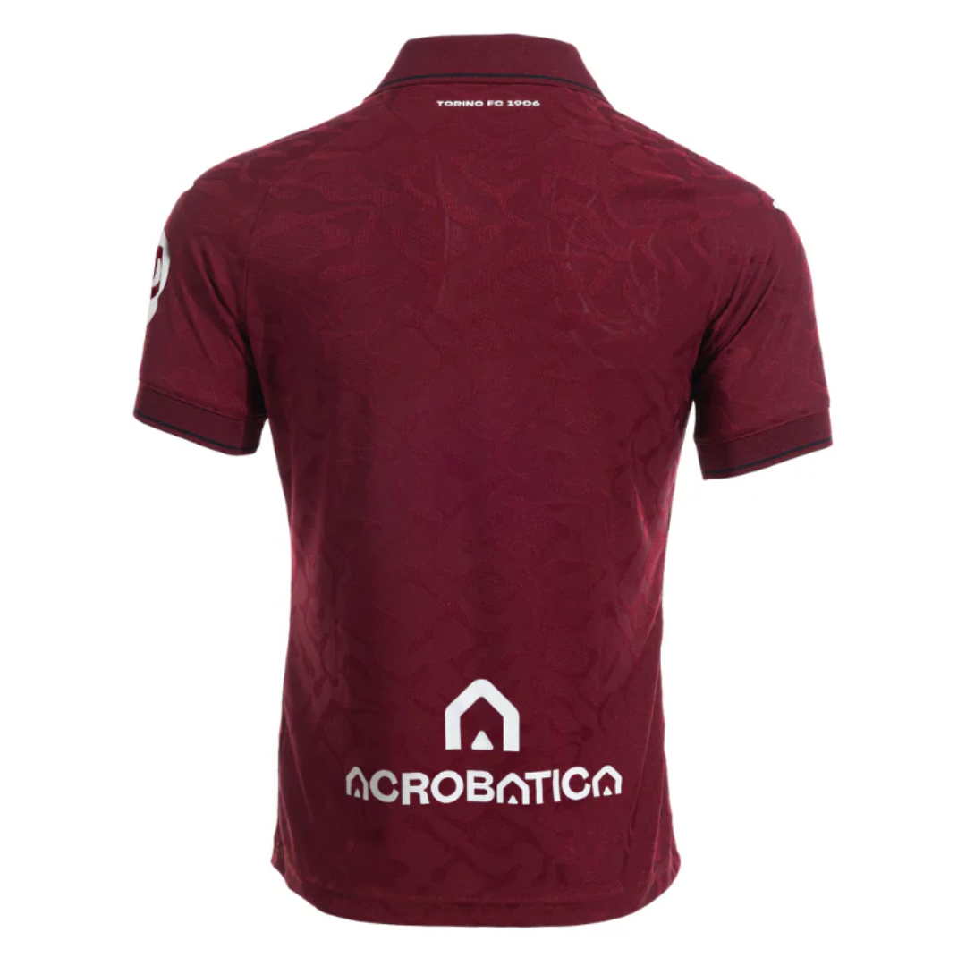 TOR Jersey Home 25/26