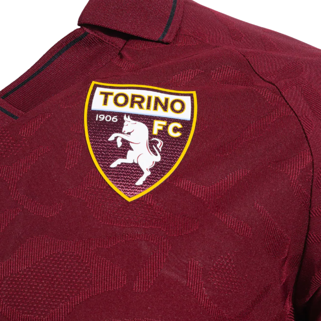 TOR Jersey Home 25/26