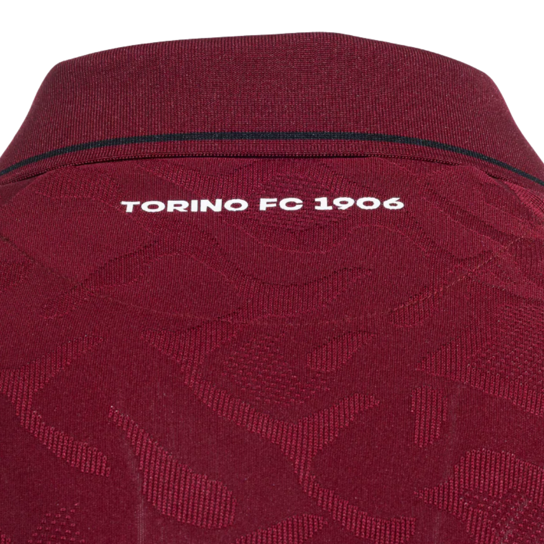 TOR Maglia Home 25/26
