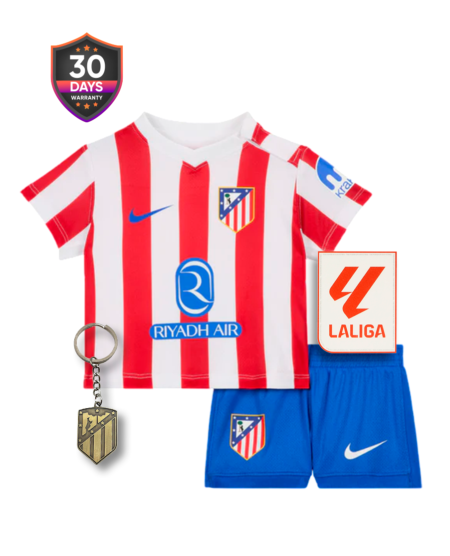 ATL Kids Kit Home 25/26