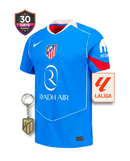 ATL Maglia Authentic Third 25/26