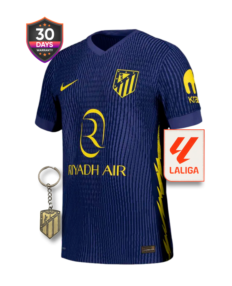 ATL Maglia Authentic Away 25/26