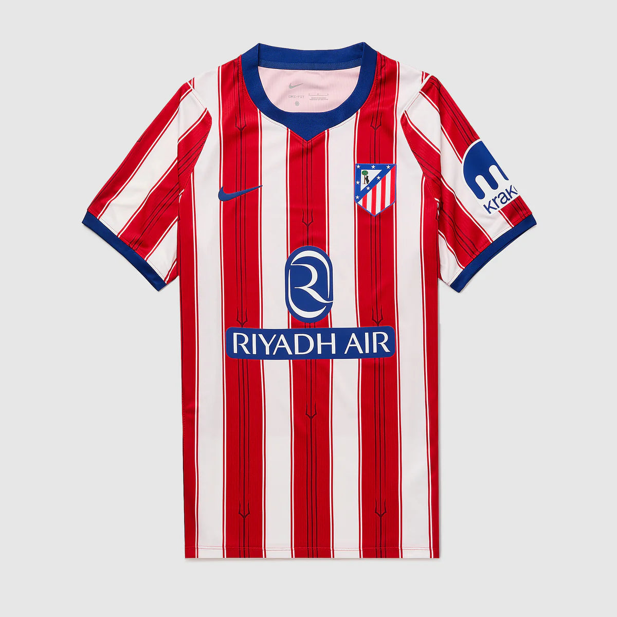 ATL Jersey Home Player 26/27 — image 1