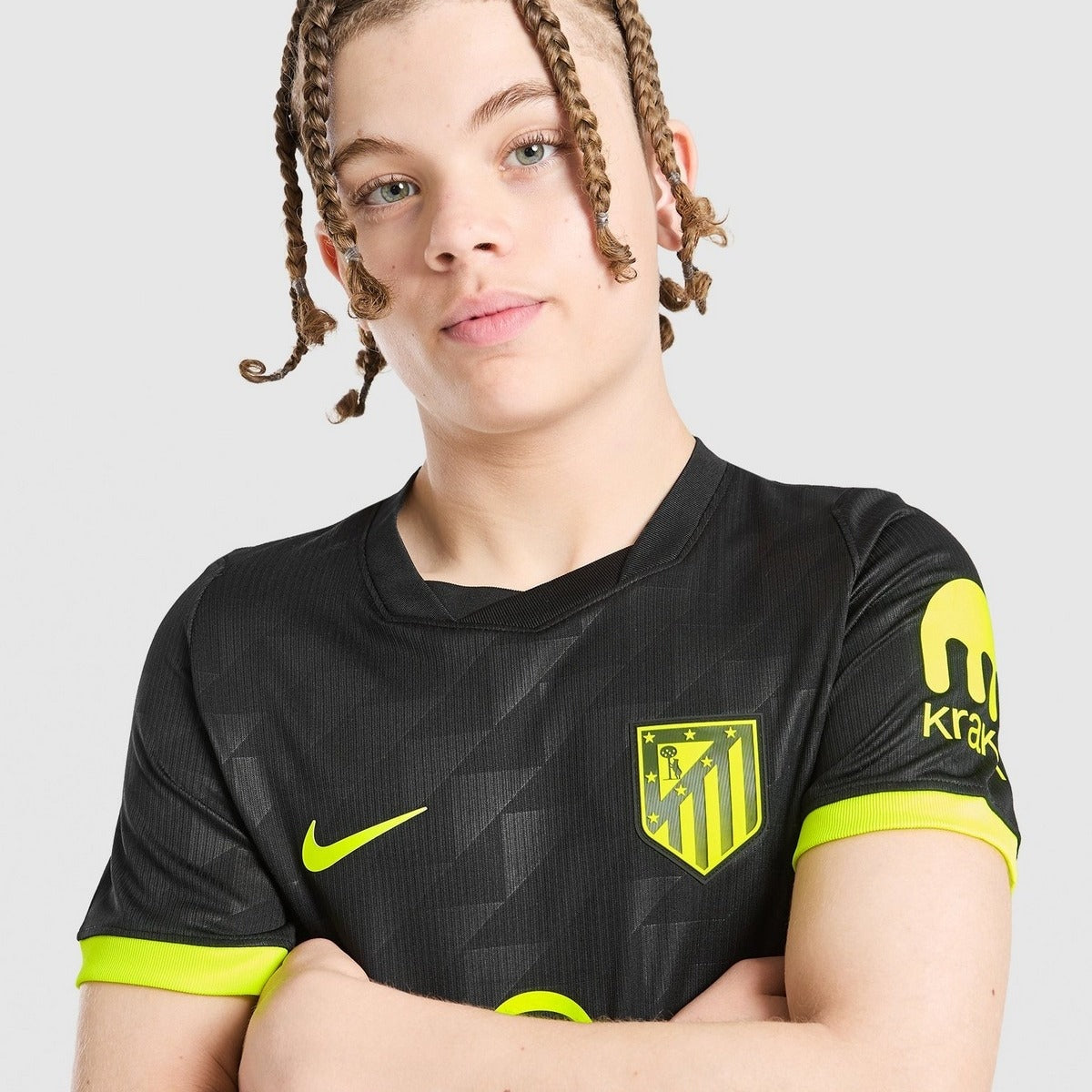 ATL Kids Kit Away 26/27 — image 4