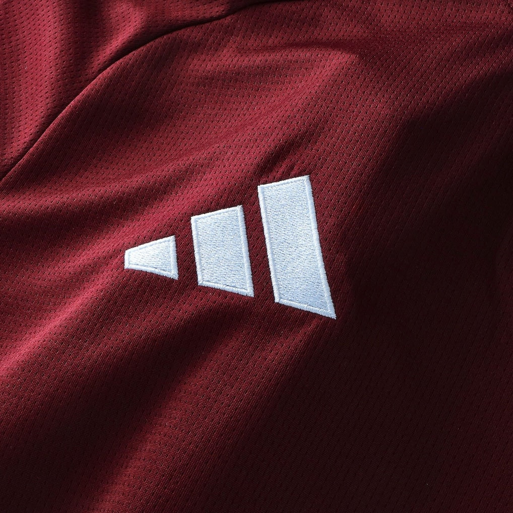 AVL Jersey Home Long Sleeve 26/27 - image 5
