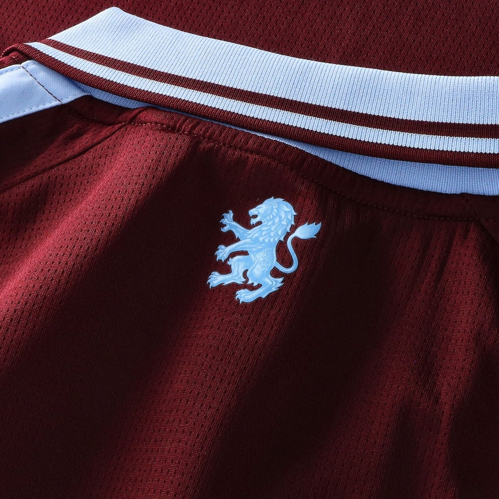 AVL Jersey Home Long Sleeve 26/27 - image 7