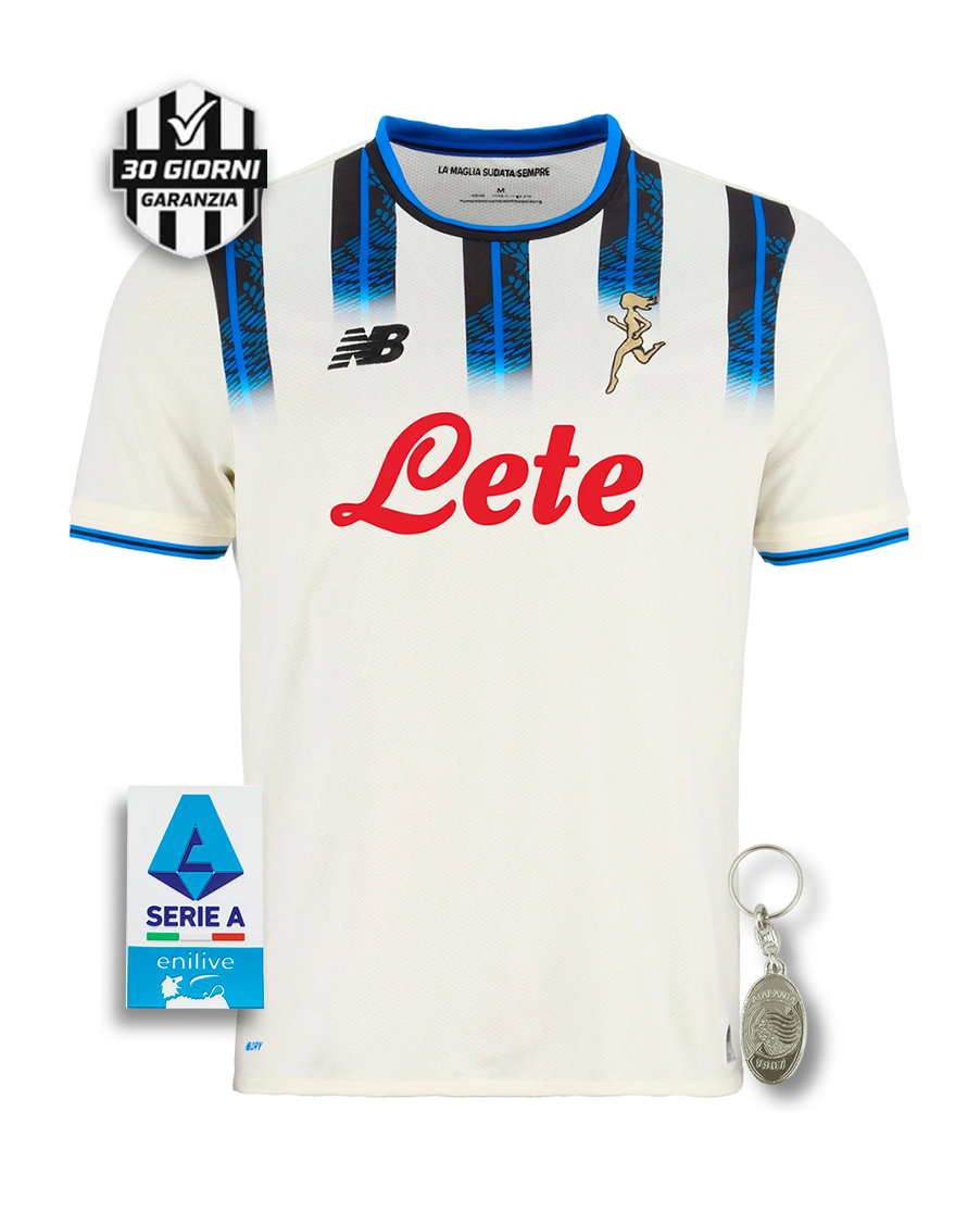 ATA Jersey Away 25/26