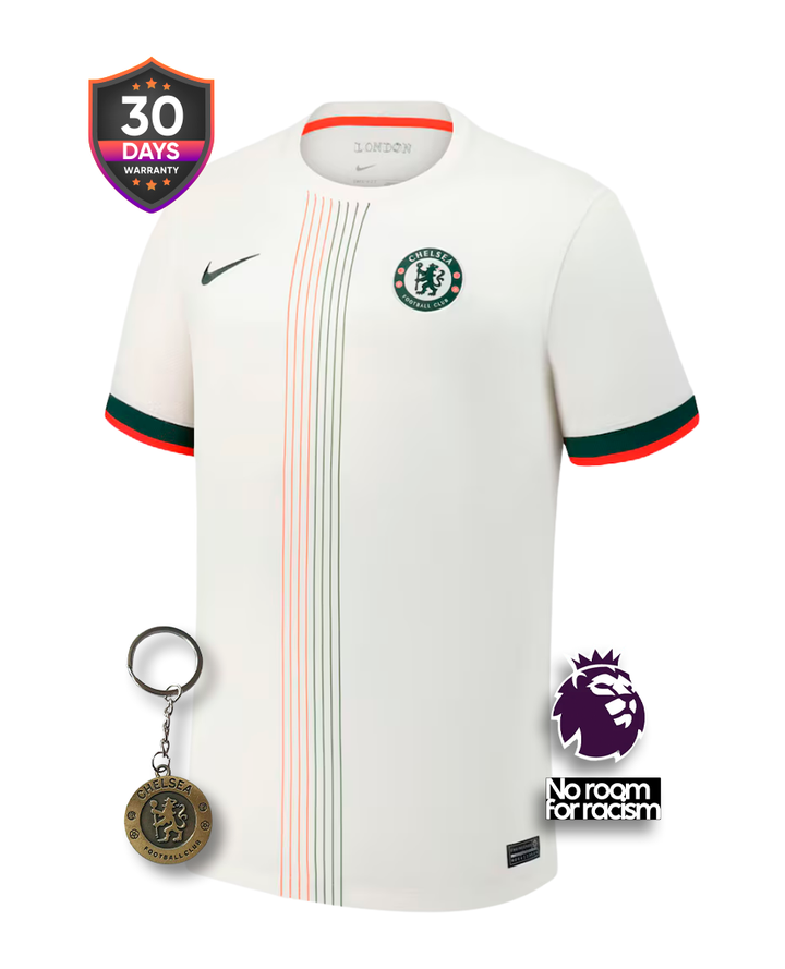 CHE Jersey Away25/26