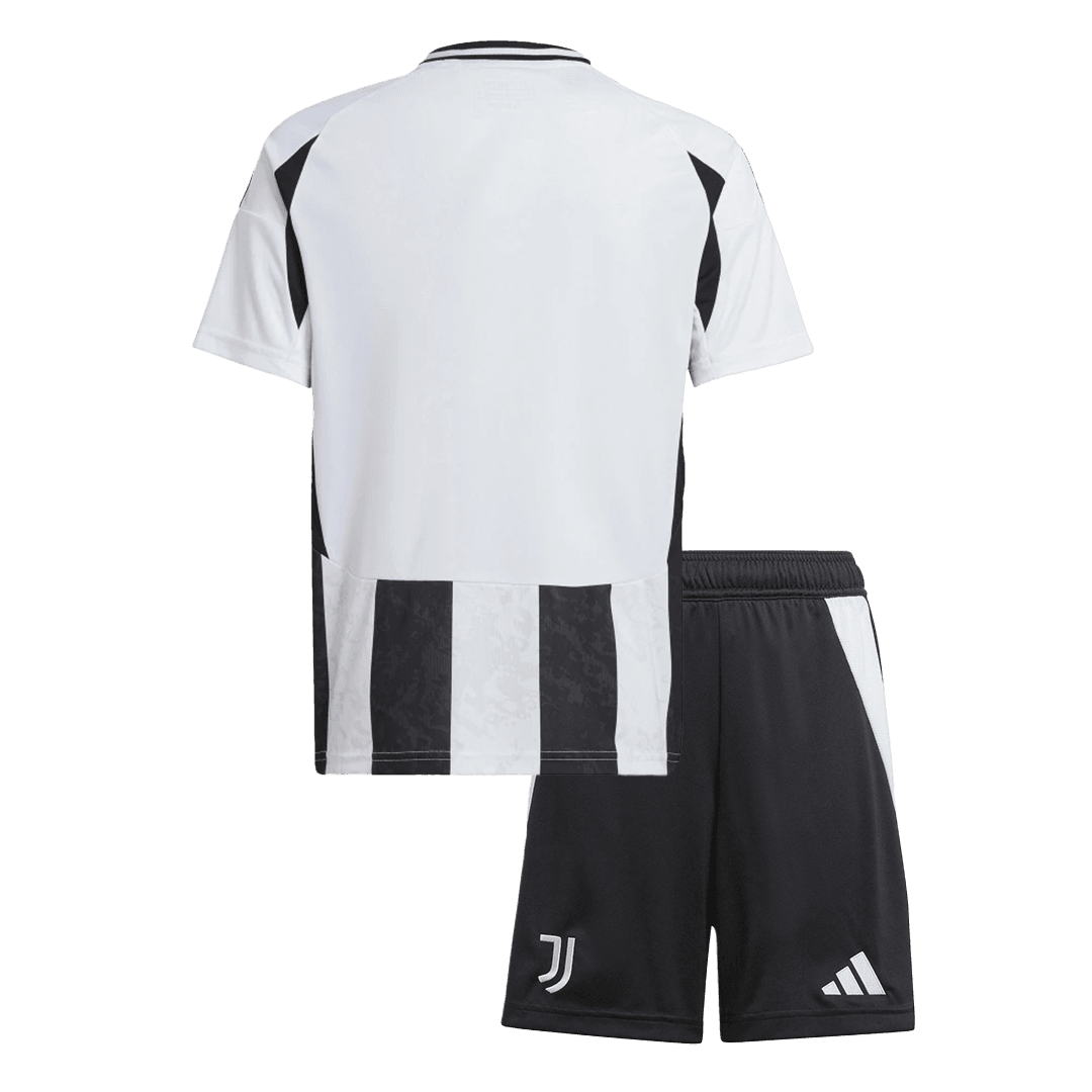 JUV Kit Bambino Home 24/25