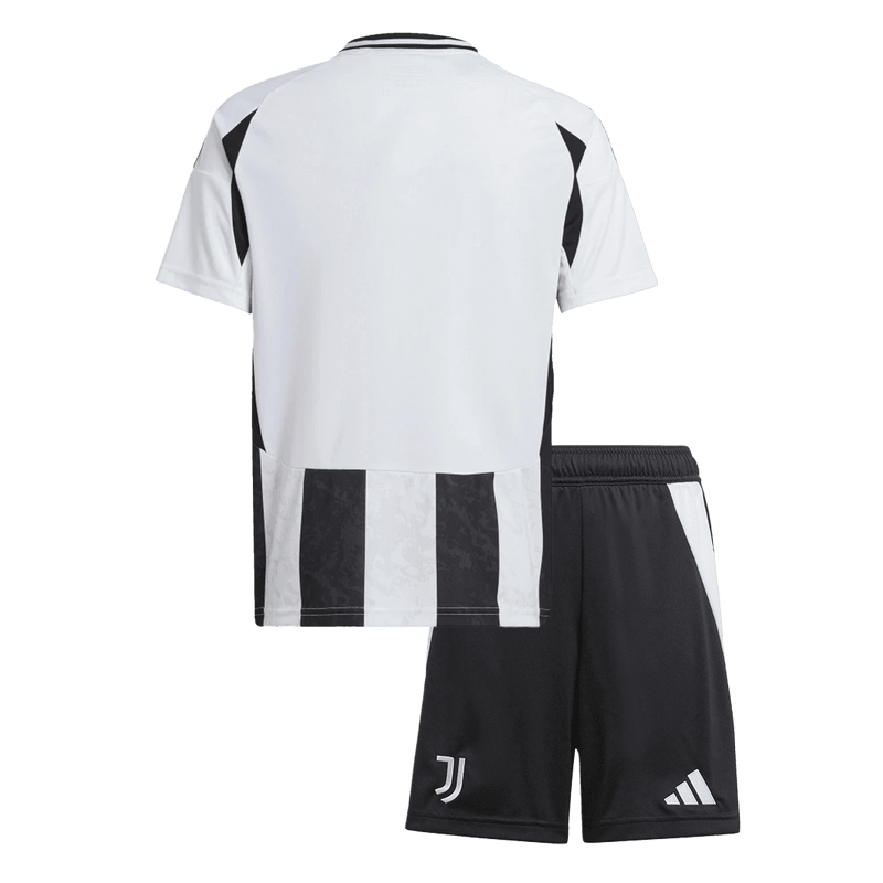 JUV Kit Bambino Home 24/25