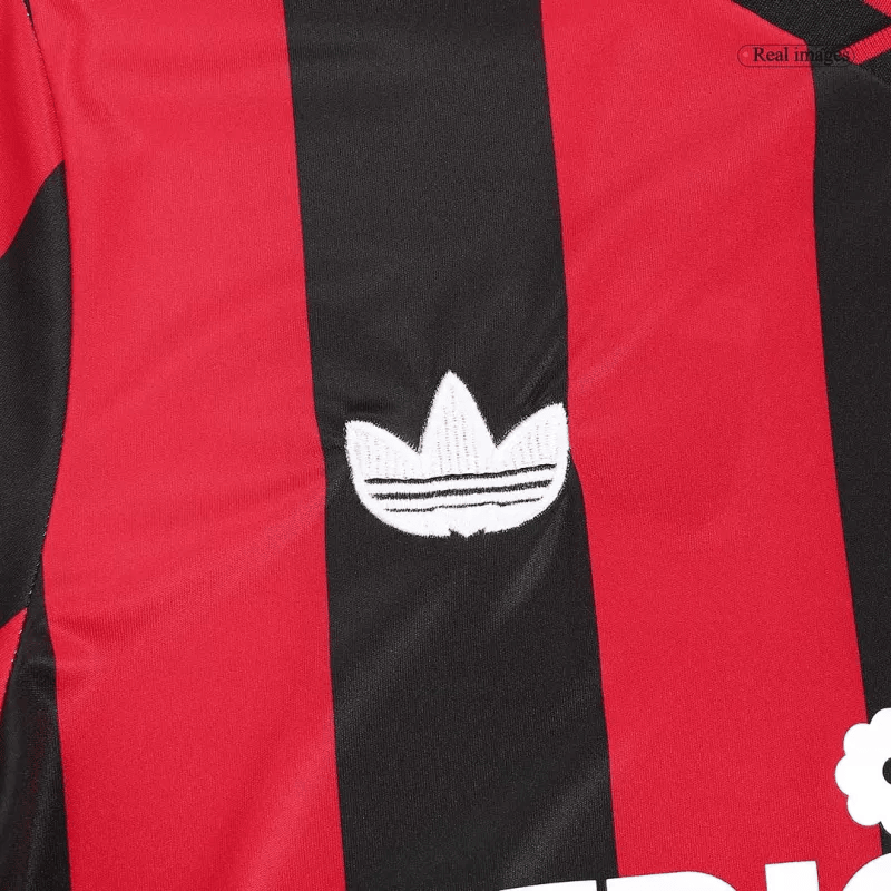 Jersey Retro ACM Home 1990/91
