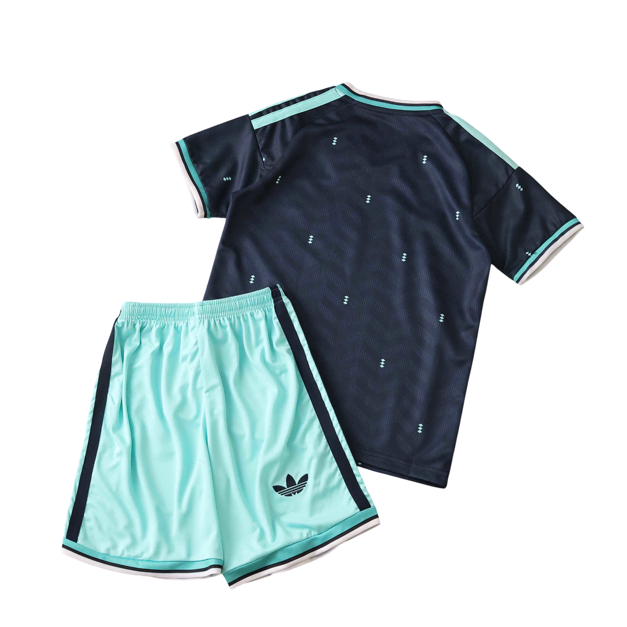 ALE Kit Bambino Away 2026