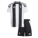 JUV Kit Bambino Home 24/25