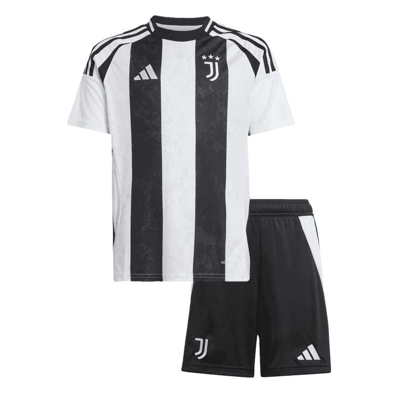 JUV Kit Bambino Home 24/25