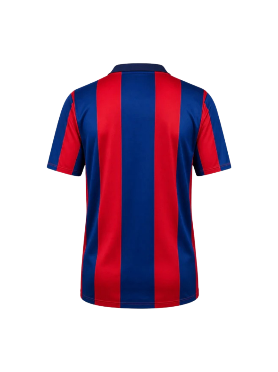 Barcelona Jersey Retro Olivia Rodrigo 2003/04