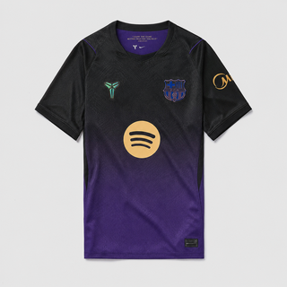 BAR Jersey Away 26/27