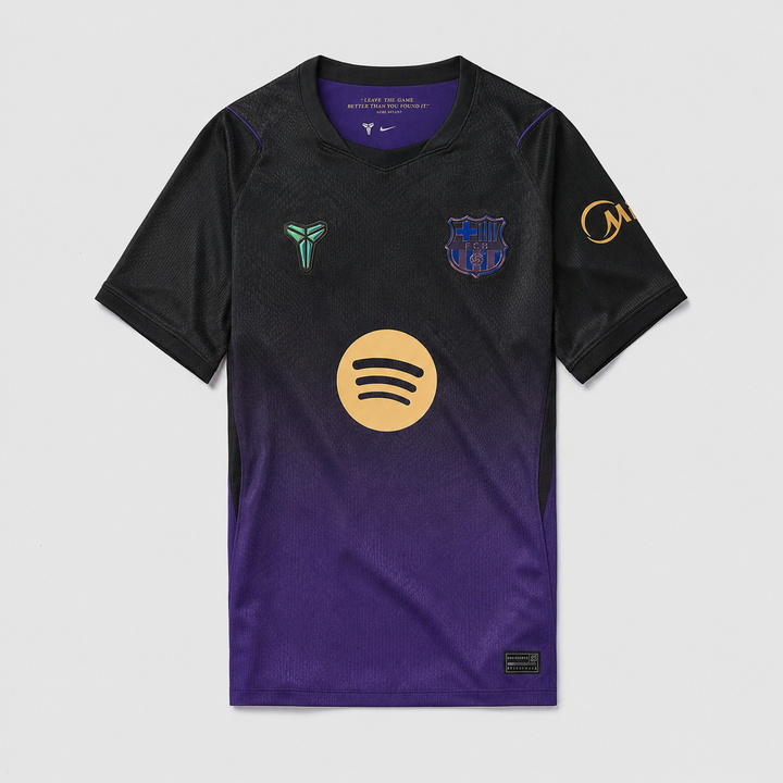 BAR Jersey Away 26/27